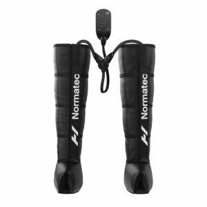 Presoterapia Normatec 3.0 + Boots (2)