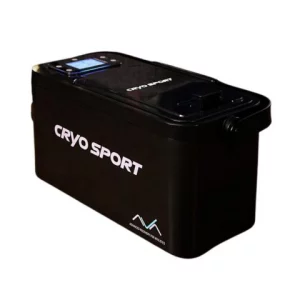 Cryo sport by cr7